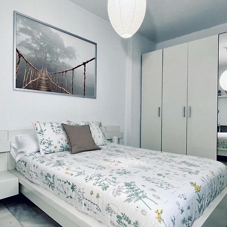 Apartamento Pintor Palomino Cordoue Extérieur photo
