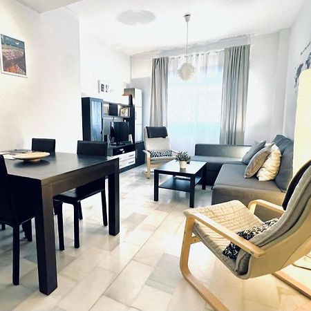 Apartamento Pintor Palomino Cordoue Extérieur photo