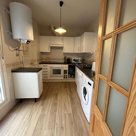 Apartamento Pintor Palomino Cordoue Extérieur photo