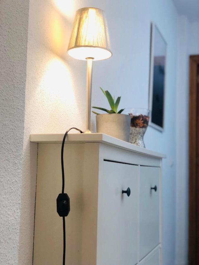 Apartamento Pintor Palomino Cordoue Extérieur photo